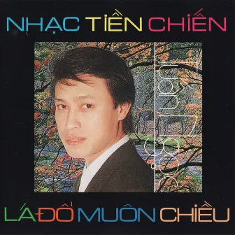 Lá Đổ Muôn Chiều by Tuấn Ngọc