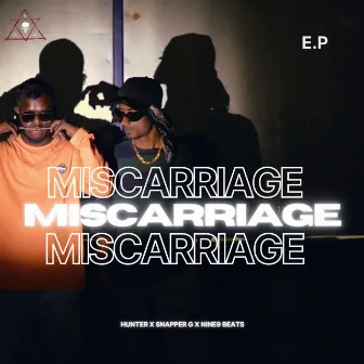 Miscarriage by Hunter Music