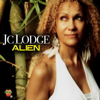 Alien (Short Version) by J.C. Lodge