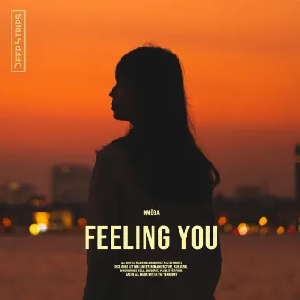 Feeling You by KMÖBA