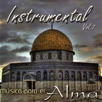 Música para el Alma, Vol. 7 (Instrumental) by God Concept