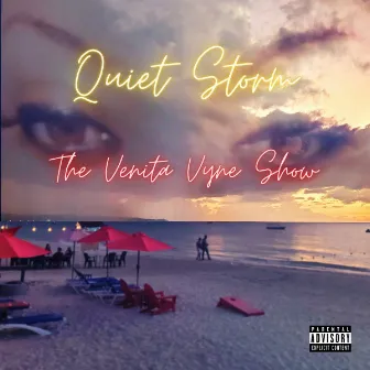 Quiet Storm by Venita Vyne