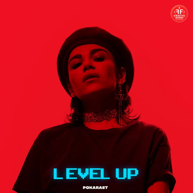 Level Up