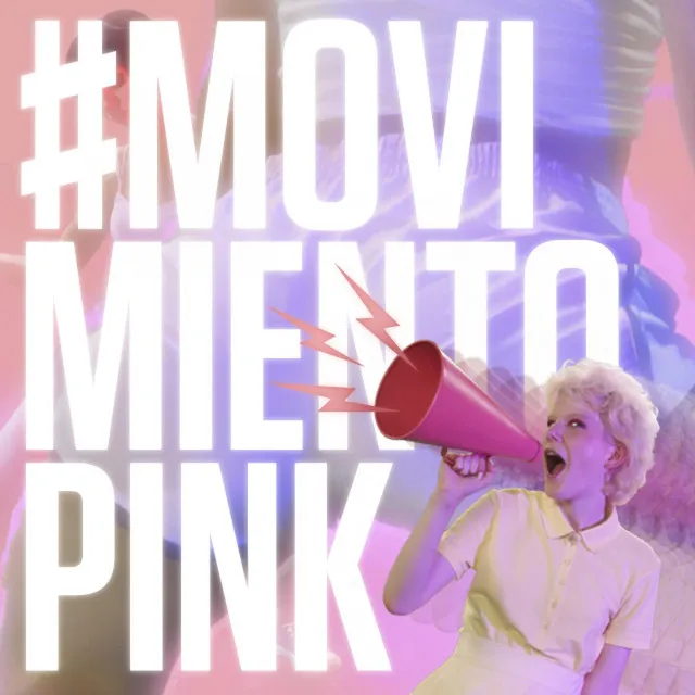 Movimiento Pink