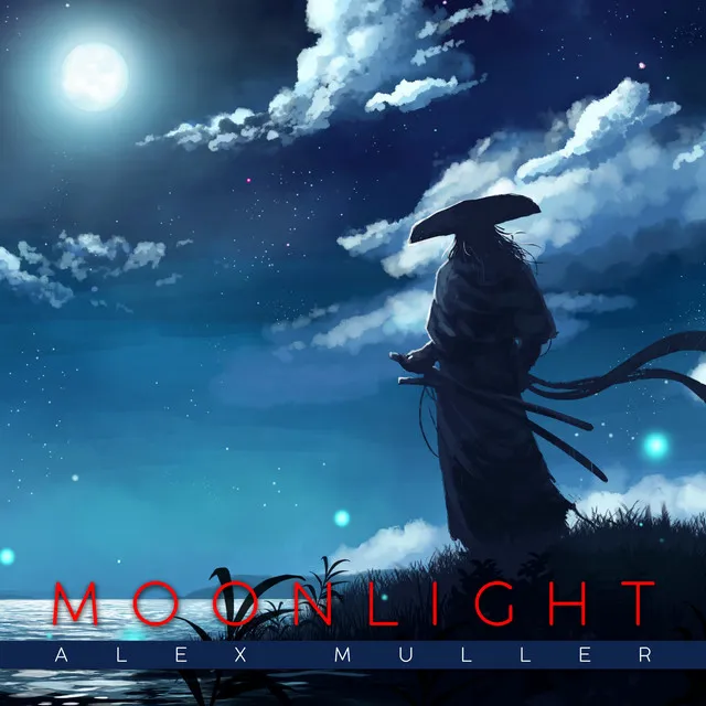 Moonlight - Ken Sato Edit