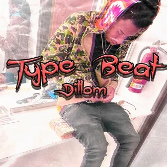 Type Beat Dillom by Uzi808