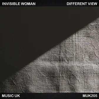 Different View by Invisible Woman