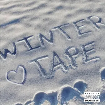 Coeur winter tape by KYOUDAI