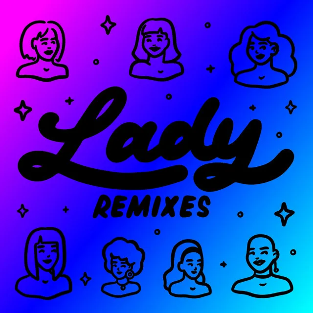 Lady - Motaki Remix