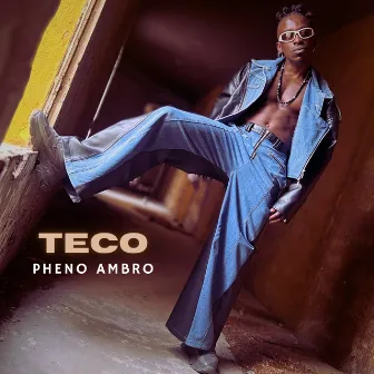 Teco by Pheno Ambro