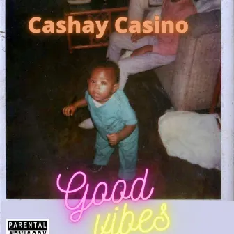 No Cap by Cashay Casino