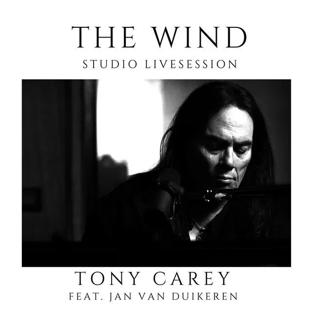 The Wind - Studio Livesession