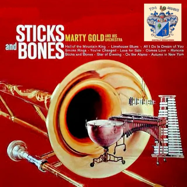 Sticks and Bones