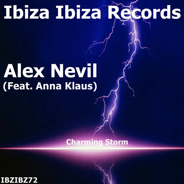 Charming Storm - Feat. Anna Klaus