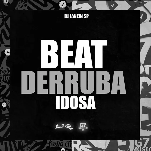 Beat Derruba Idosa