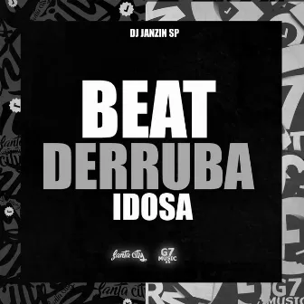 Beat Derruba Idosa by Dj henri da zn