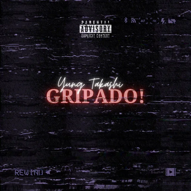 Gripado