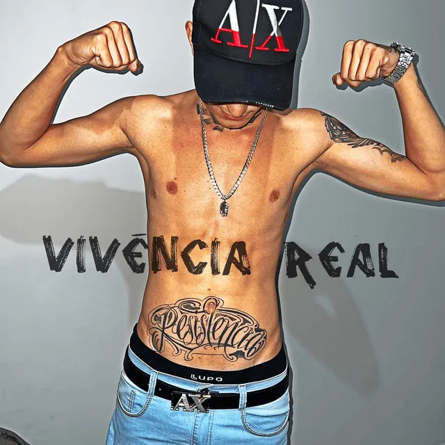 Vivência Real