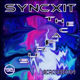 The Surface EP by SyncXit