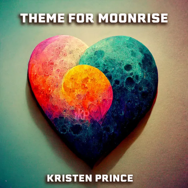 Theme for Moonrise