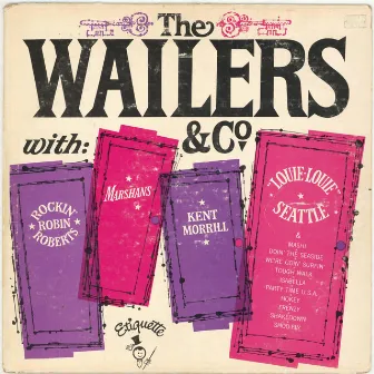 The Wailers & Co. by The Wailers