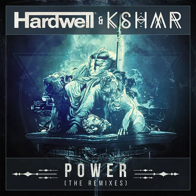 Power - MorganJ & Pherato Remix