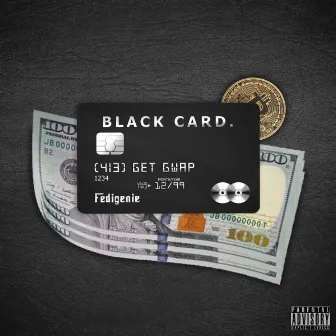 Black Card by Fedigenie