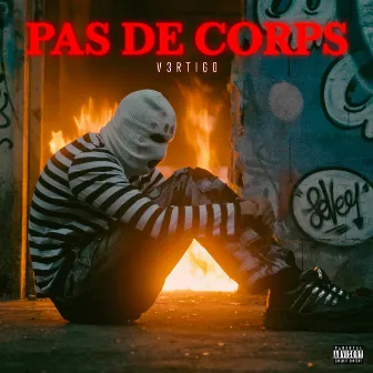 Pas de corps by V3RTIGO