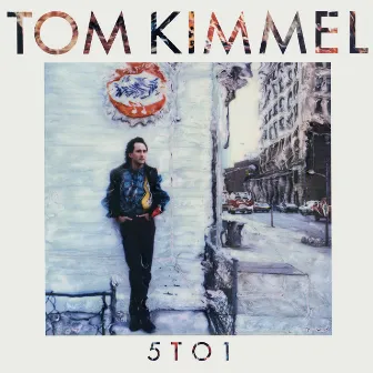 5 To 1 by Tom Kimmel