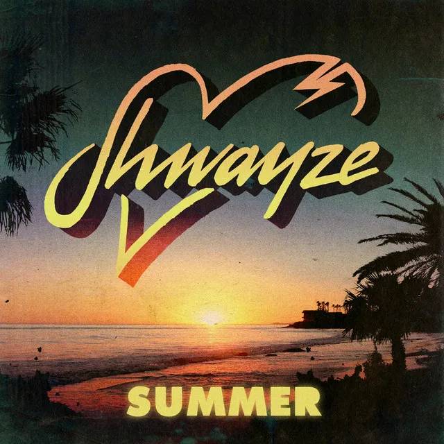 Shwayze Summer