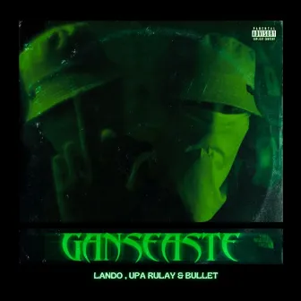 Ganseaste by Upa Rulay