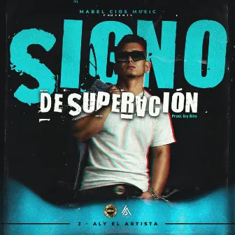 Signo de Superación by J Aly el Artista