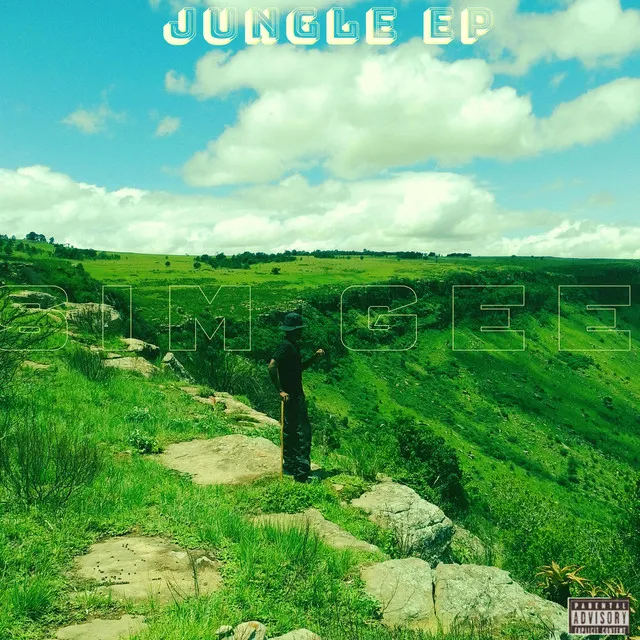 Jungle Ep