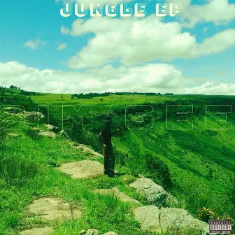 Jungle Ep by Sim Gee