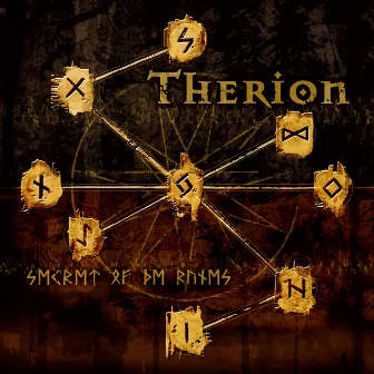 Secret of the Runes by Therion