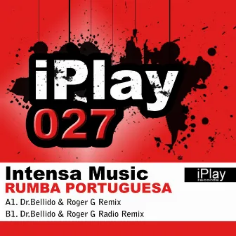 Rumba Portuguesa by Intensa Music