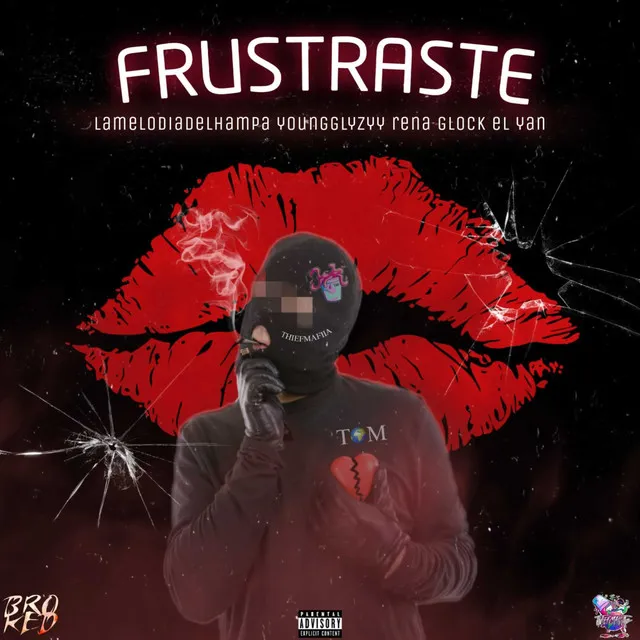 Frustraste