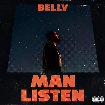 Man Listen by Belly