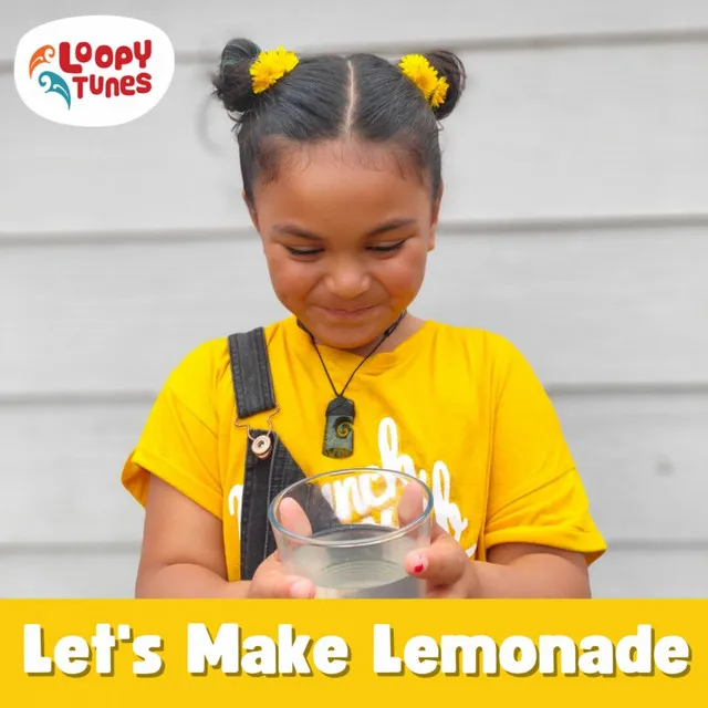 Let's Make Lemonade