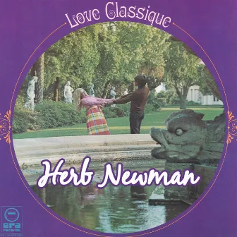 Love Classique by Herb Newman