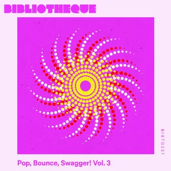 Pop, Bounce, Swagger! Vol.3 by Nathaniel Pearn