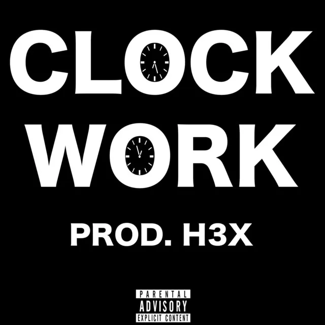 Clockwork