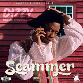 Scammer by Dizzy VC