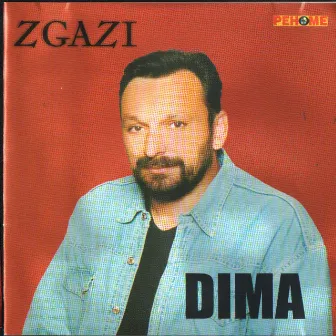 Zgazi by Dima