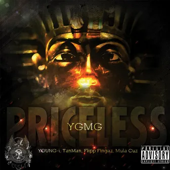 Priceless by YGMG