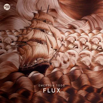 Flux EP by Emerson Todd