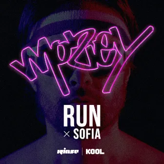 Run (Part 1) by Mozey