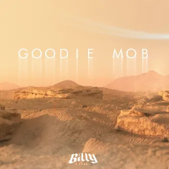 Goodie Mob by Billy Bats