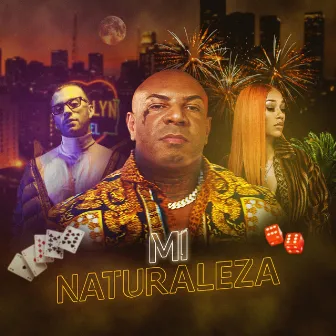 Mi Naturaleza by K2