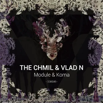 Module & Koma by Vlad N (UA)